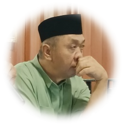 Nurdjati Wiwoho